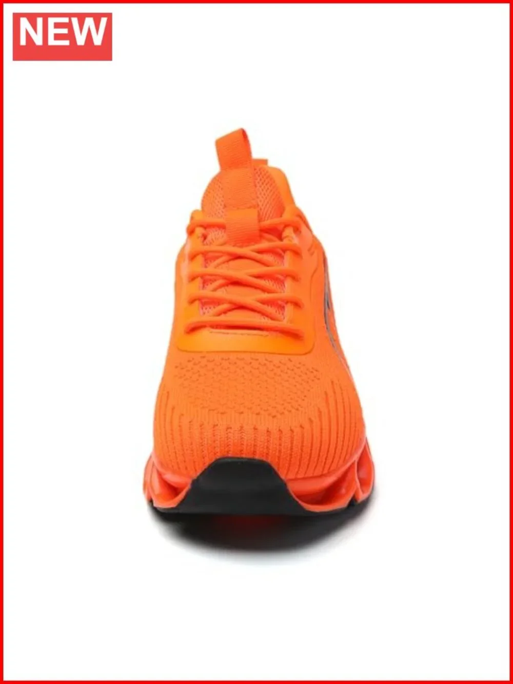 Women's Athletic Walking Running Shoes Non-Slip Fashion Sneakers